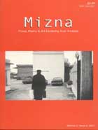 Volume 3, Issue 2 2001 Volume 3, Issue 2 2001