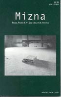 Volume 3, Issue 1 2001 Volume 3, Issue 1 2001
