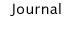 Journal